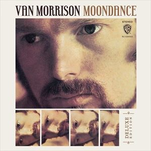 輸入盤 VAN MORRISON / MOONDANCE （2CD EXPANDED EDITION） 