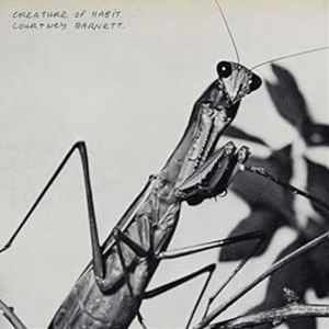 輸入盤 COURTNEY BARNETT / CREATURE OF HABIT [CD]