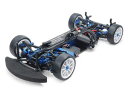 1/10RC TRF421 シャーシキット 42384 ラジコン