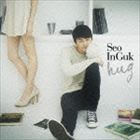 ソ・イングク / hug（Type-C） [CD]のサムネイル