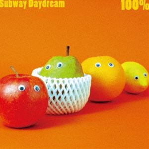 Subway Daydream / 100％ [CD]