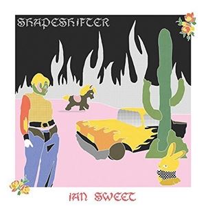 Rakuten - 輸入盤 IAN SWEET / SHAPESHIFTER [TAPE]
