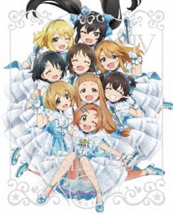 TVアニメ「アイドルマスター シンデレラガールズ U149」Blu-ray4 [Blu-ray]