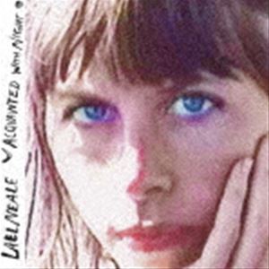 LAEL NEALE / ACQUAINTED WITH NIGHT [CD]