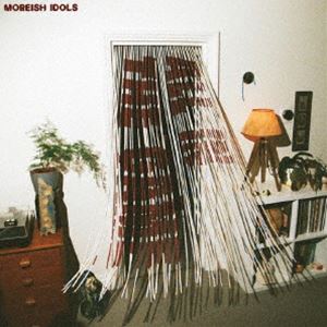 MOREISH IDOLS / ALL IN THE GAME 