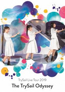 TrySail Live Tour 2019”The TrySail Odyssey” DVD