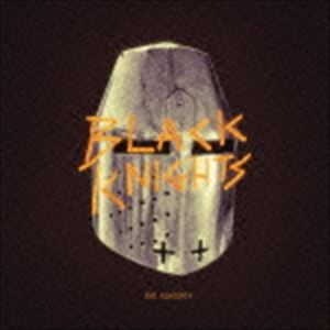 ブラック・ナイツ / THE ALMIGHTY Produced by John Frusciante（Blu-specCD） [CD]
