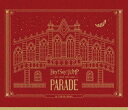 Hey!Say!JUMP LIVE TOUR 2019-2020 PARADE（通常盤） [Blu-ray]