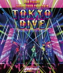 JAM Project JAPAN TOUR 2017-2018 TOKYO DIVE BD [Blu-ray]