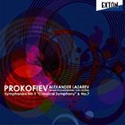 ラザレフ アレクサンドル プロコフィエフコウキョウキョクダイ1バンコテンコウキョウキョクアンドコウキョウキョクダイ7バンセイシュン詳しい納期他、ご注文時はお支払・送料・返品のページをご確認ください発売日2009/6/17アレクサンドル・ラザレフ（cond） / プロコフィエフ： 交響曲第1番 古典交響曲＆交響曲第7番 青春プロコフィエフコウキョウキョクダイ1バンコテンコウキョウキョクアンドコウキョウキョクダイ7バンセイシュン ジャンル クラシック交響曲 関連キーワード アレクサンドル・ラザレフ（cond）日本フィルハーモニー交響楽団EXTON録音年：2009年1月16日、17日／収録場所：東京・サントリーホール※こちらの商品はインディーズ盤のため、在庫確認にお時間を頂く場合がございます。 種別 CD JAN 4526977003845 組枚数 1 製作年 2009 販売元 インディーズメーカー登録日2009/05/21