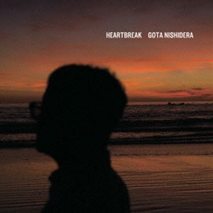 / HEARTBREAK [CD]