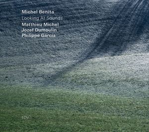 輸入盤 MICHEL BENITA / LOOKING AT SOUNDS [CD]