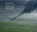 輸入盤 MICHEL BENITA / LOOKING AT SOUNDS [CD]