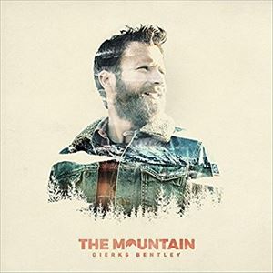 Artist Name: N - 輸入盤 DIERKS BENTLEY / MOUNTAIN [2LP]