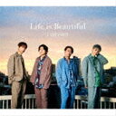 LAST FIRST / Life is Beautiful [CD]