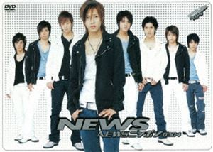 NEWSニッポン0304 [DVD]
