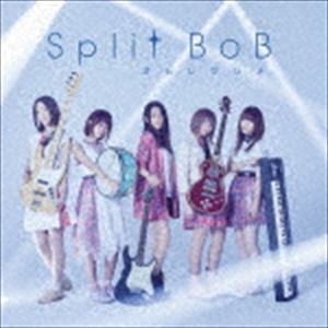 Split BoB / オヒレフシメ（通常盤） [CD]