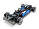 1/10RC TT-02D ドリフトスペック シャーシキット 58584 ラジコン