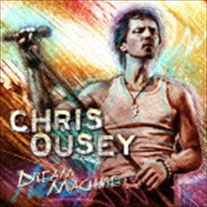 クリス・ウーズィー / ドリーム・マシーン [CD]