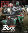 仮面ライダーBLACK Blu-ray BOX 3 Blu-ray