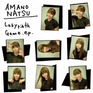 ŷʤ / Labyrinth Game ep [CD]