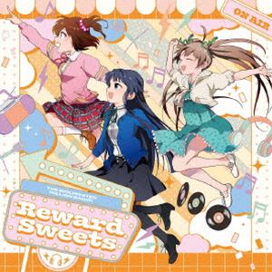 春日未来（CV.山崎はるか）、最上静香（CV.田所あずさ）、箱崎星梨花（CV.麻倉もも） / THE IDOLM＠STER MILLION RADIO! Reward Sweets [CD]