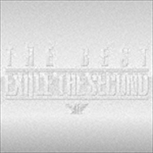 EXILE THE SECOND / EXILE THE SECOND THE BEST（通常盤／2CD＋Blu-ray） [CD]