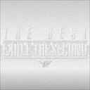 EXILE THE SECOND / EXILE THE SECOND THE BEST（通常盤／2CD＋Blu-ray） [CD]