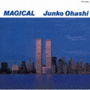 楽天市場】大橋純子 magicalの通販