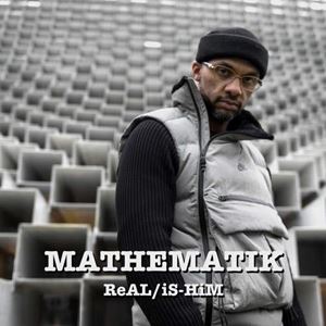 Artist Name: O - 輸入盤 MATHEMATIK / REAL IS HIM [CD]