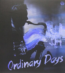 Asia - 輸入盤 SHIN HYUN PIL / 2ND ALBUM ： ORDINARY DAYS [CD]