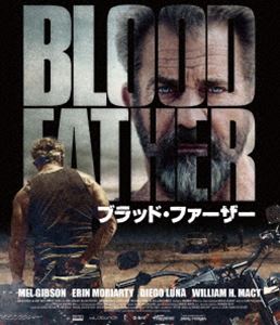 ブラッドファーザー詳しい納期他、ご注文時はお支払・送料・返品のページをご確認ください発売日2017/10/3関連キーワード：ブルーレイ BD メルギブソンブラッド・ファーザーブラッドファーザー ジャンル 洋画アクション 監督 ジャン＝フランソワ・リシェ 出演 メル・ギブソンエリン・モリアーティディエゴ・ルナウィリアム・H・メイシー生き別れた娘を守るため、アウトローのスキルで立ち向かうサバイバルアクション!トレーラーハウスでアル中のリハビリをしながら細々と暮らす男、ジョン・リンク。元犯罪者の彼のもとに現れたのは、数年前から行方不明になっていた一人娘リディアだった。ギャングとトラブルを起こし、警察にも、殺し屋にも追われる娘を守るため、父親は、これまで培ったアウトローのサバイバル術を駆使して迎え撃つことを決意する。特典映像キャスト＆スタッフインタビュー集［メル・ギブソン／エリン・モリアーティ／ジャン＝フランソワ・リシェ（監督）／ピーター・クレイグ（脚本）］／2016 年カンヌ国際映画祭インタビュー関連商品フランスの名作映画2017年公開の洋画 種別 Blu-ray JAN 4907953030848 収録時間 88分 画面サイズ シネマスコープ カラー カラー 組枚数 1 製作年 2016 製作国 フランス 字幕 日本語 音声 英語DTS-HD Master Audio（5.1ch）日本語DTS-HD Master Audio（ステレオ） 販売元 ハピネット登録日2017/07/21