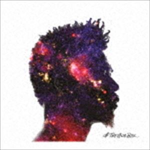 Artist Name: Z - デヴィッド・バナー / ザ・ゴッド・ボックス [CD]