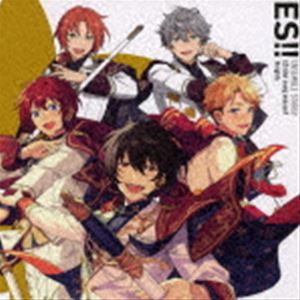 ナイツ アンサンブルスターズ イーエスアイドルソング シーズン1 ナイツ詳しい納期他、ご注文時はお支払・送料・返品のページをご確認ください発売日2021/4/7関連キーワード：あんスタ あんスタ あんすたKnights / あんさんぶるスターズ!! ESアイドルソング season1 Knightsアンサンブルスターズ イーエスアイドルソング シーズン1 ナイツ ジャンル アニメ・ゲームゲーム音楽 関連キーワード Knights収録曲目11.Little Romance(3:24)2.BRAND NEW STARS!! （Knights ver.）(4:59)3.Little Romance （Instrumental）(3:23)関連商品あんさんぶるスターズ!!関連商品セット販売はコチラ 種別 CD JAN 4589644747848 収録時間 11分48秒 組枚数 1 製作年 2021 販売元 フロンティアワークス登録日2021/03/01