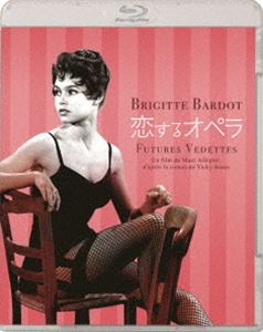 �����륪�ڥ� [Blu-ray]