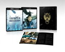 FINAL FANTASY VII ADVENT CHILDREN COMPLETE 4K HDR REMASTER BOX [Ultra HD Blu-ray...