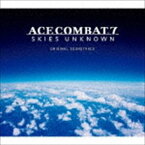 (ゲーム・ミュージック) エースコンバット7 スカイズ・アンノウン オリジナルサウンドトラック [CD]