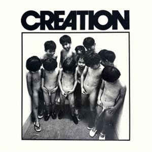 CREATION / クリエイション（SHM-CD） [CD]