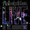 뤰벦DS ŷԾŹ㤨͢ REBELUTION / LIVE IN ST. AUGUSTINE [2CD]פβǤʤ1,547ߤˤʤޤ