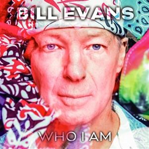 楽天ポプカル 楽天市場店輸入盤 BILL EVANS / WHO I AM [CD]