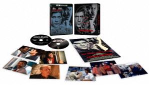 リーサルウェポン詳しい納期他、ご注文時はお支払・送料・返品のページをご確認ください発売日2025/9/10関連キーワード：ブルーレイ メルギブソンリーサル・ウェポン 4K UHD＋ブルーレイ セットリーサルウェポン ジャンル 洋画アクション 監督 リチャード・ドナー 出演 メル・ギブソンダニー・グローバーゲイリー・ビジー過激な捜査ぶりを買われ、麻薬課から殺人課へと戦いの最前線へ踊り出た男、マーチン・リッグス。人は彼をリーサル・ウェポン（人間兵器）と呼ぶ。一方、50の坂にかかろうとする温和なベテラン黒人刑事、ロジャー・マータフ。およそ接点のないはずの2人が、ひょんな事からコンビを組まされ、今、LAを震撼させる麻薬組織に飛び込んでいく!劇場版とディレクターズ・カット版の2作品収録。※こちらの商品は【Ultra HD Blu-ray】のため、対応する機器以外での再生はできません。封入特典A3ポスター（片面仕様）／キャラクターカードセット（両面仕様）／ビハインド・ザ・シーン カードセット（両面仕様）／Blu-ray（劇場版本編＋特典映像：リチャード・ドナー監督による音声解説／未公開シーン集／ミュージッククリップ“LETHAL WEAPON”BY HONEYMOON SUITE／オリジナル劇場予告編）特典映像監督リチャード・ドナーを語る／アイコニックな2人の絆関連商品80年代日本映画 種別 Ultra HD Blu-ray JAN 4907953228849 収録時間 110分 画面サイズ ビスタ カラー カラー 組枚数 2 製作年 1987 製作国 アメリカ 字幕 日本語 英語 音声 英語 販売元 NBCユニバーサル・エンターテイメントジャパン登録日2025/06/20