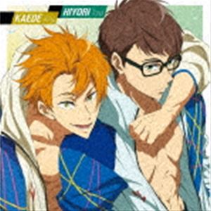 ¡CV.¼ʿˡCV. /  Free! -the Final Stroke- 饯󥰥󥰥 Vol.4 ¡CV.¼ʿˡCV. [CD]