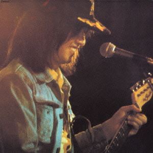 Artist Name: Wa Line - よしだたくろう / LIVE’73 [CD]