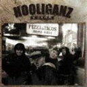 HOOLIGANZ / S.K.I.L.L.Z [CD]