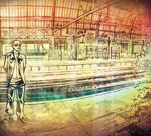 Artist Name: D - ピーアノ / S E A S O N S [CD]
