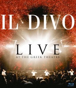 詳しい納期他、ご注文時はお支払・送料・返品のページをご確認ください発売日2014/5/21イル・ディーヴォ／ライヴ・アット・ザ・グリーク〜イル・ディーヴォ ワールド・ツアー2006 ジャンル 音楽洋楽ポップス 監督 出演 イル・ディーヴォ全85公演がソールド・アウトとなった、イル・ディーヴォ初のワールド・ツアーのパフォーマンスに加え、インタビュー、『タイム・オブ・アワ・ライヴズ』のミュージック・ビデオを収録。イル・ディーヴォの魅力をぎっしり詰め込んだ待望のライヴ映像。▼お買い得キャンペーン開催中！対象商品はコチラ！ 種別 Blu-ray JAN 4547366208849 収録時間 102分 組枚数 1 販売元 ソニー・ミュージックソリューションズ登録日2013/11/22