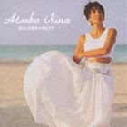 二名敦子 / ゴールデン☆ベスト 二名敦子 [CD]