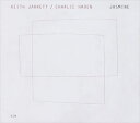 輸入盤 KEITH JARRETT ／ CHARLIE HADEN / JASMINE [CD]