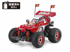 1/10RC ߥۥåȥå (GF-01CB㡼) 58685 饸
