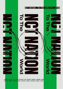 NCT STADIUM LIVE’NCT NATION：To The World in JAPAN’ [Blu-ray]